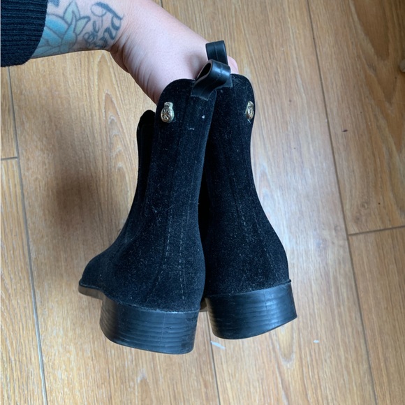 Lemon Jelly Chelsea boots booties - Picture 3 of 9